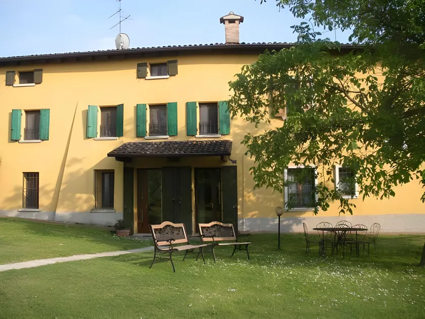 Agriturismo Gardenali - Image 1