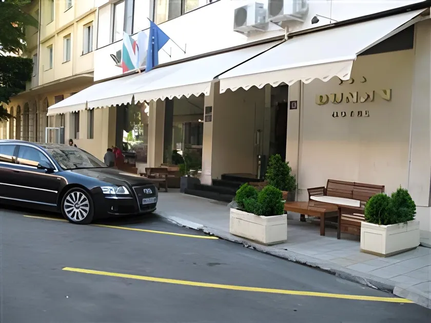 Hotel Dunav - Image 1