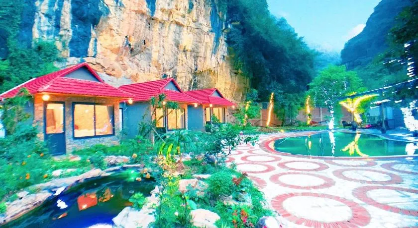 Trang An Peaceful Homestay - Image 1