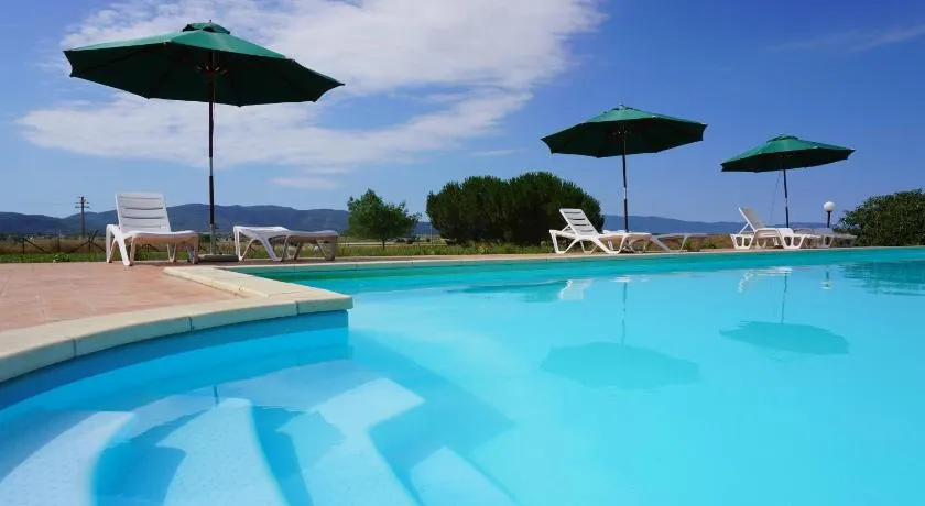 Agriturismo Podere Santa Virginia - Image 1