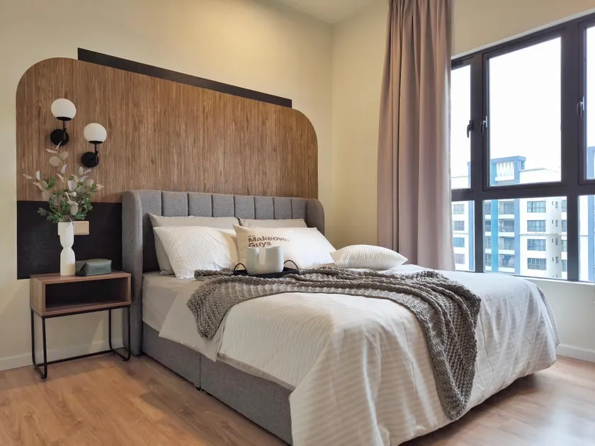 A New Designer House in Shah Alam | Netflix | Wifi - Image 1