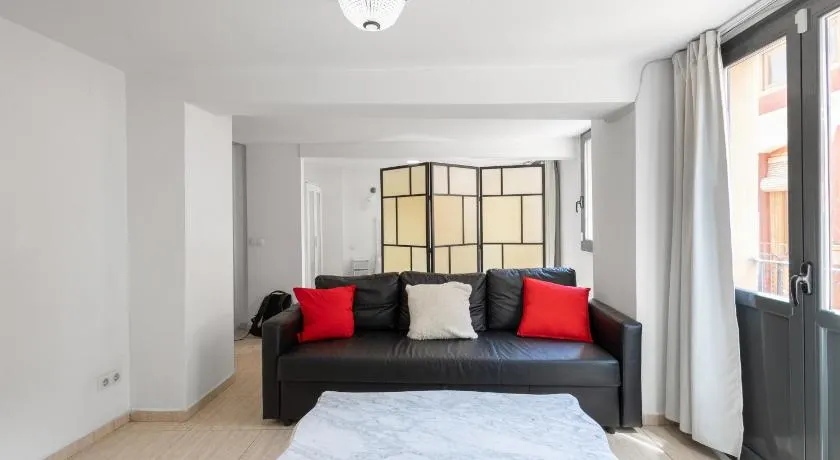 Wonderful penthouse center Manresa - Image 1