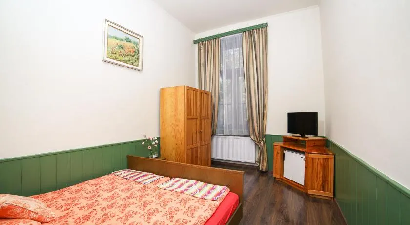 Kisfaludy Vendégház -Sümeg- - Image 1