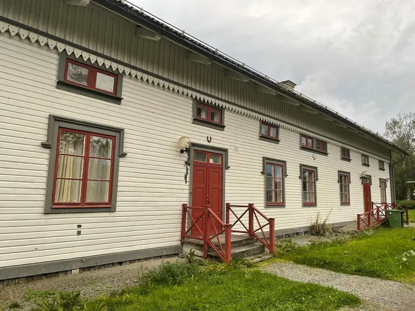 Workers Stay - Temporary House Kramfors - Image 1