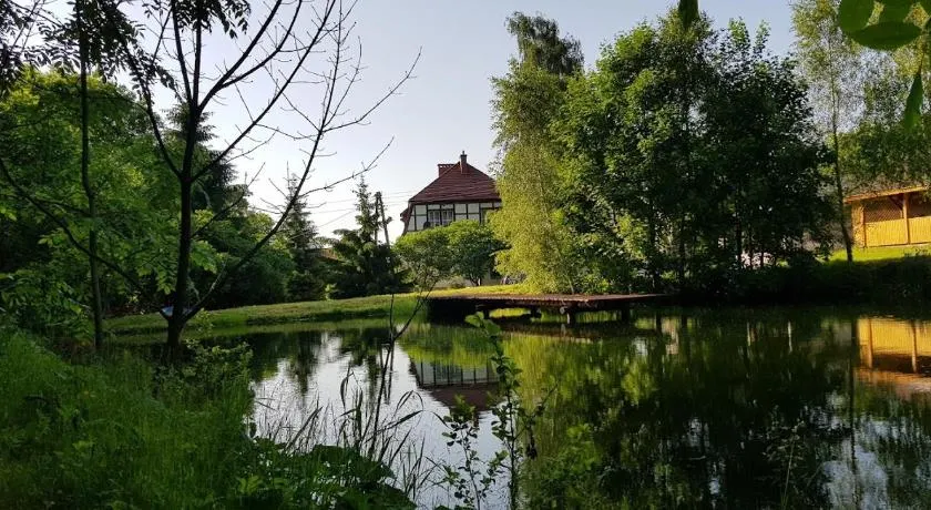 Krokusowa Przystań-SPA,Restauracja i Noclegi w Górach Sowich - Image 1