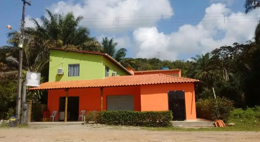 Pousada Luar de Monte Cristo - Image 1
