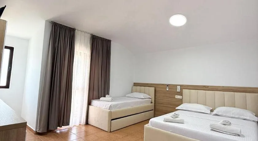 Hotel Margjokaj2 Velipoje - Image 1