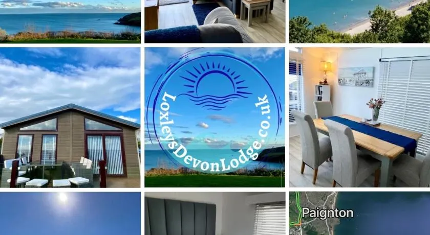 Loxley's Devon Lodge - Image 1