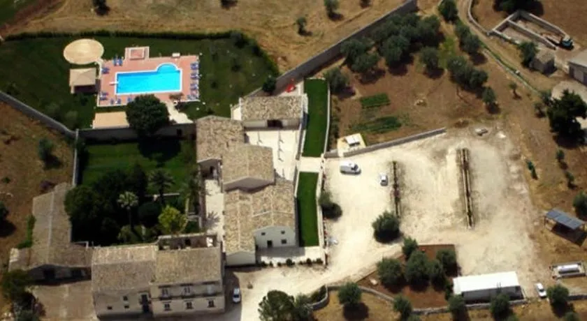 AgriturismoBugilfezza di TGESD - Image 1