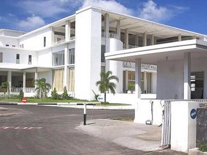 Narmada Convention Hall - Image 1