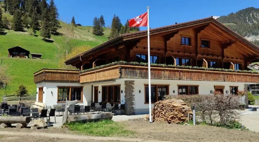 Bodehüttli - Image 1
