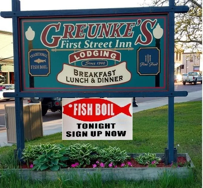 Greunkes First Street Inn - Image 1