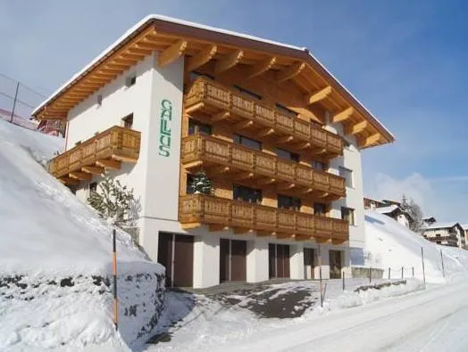 Pension Gallus - Image 1