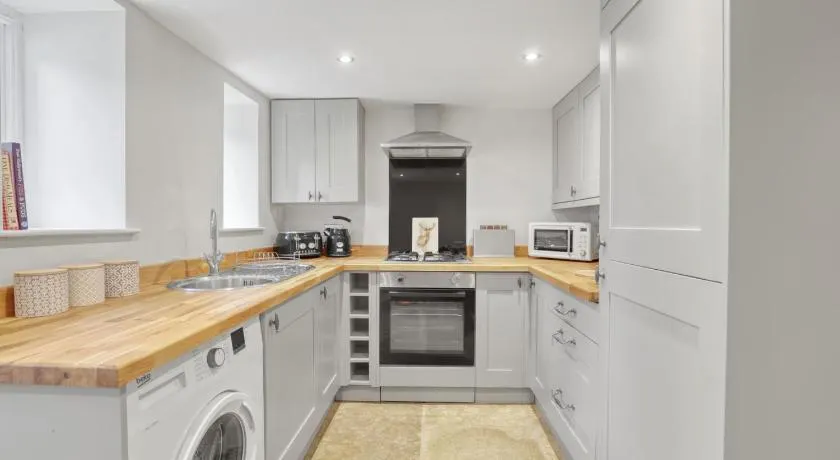Coria House - North East Escape - Image 1