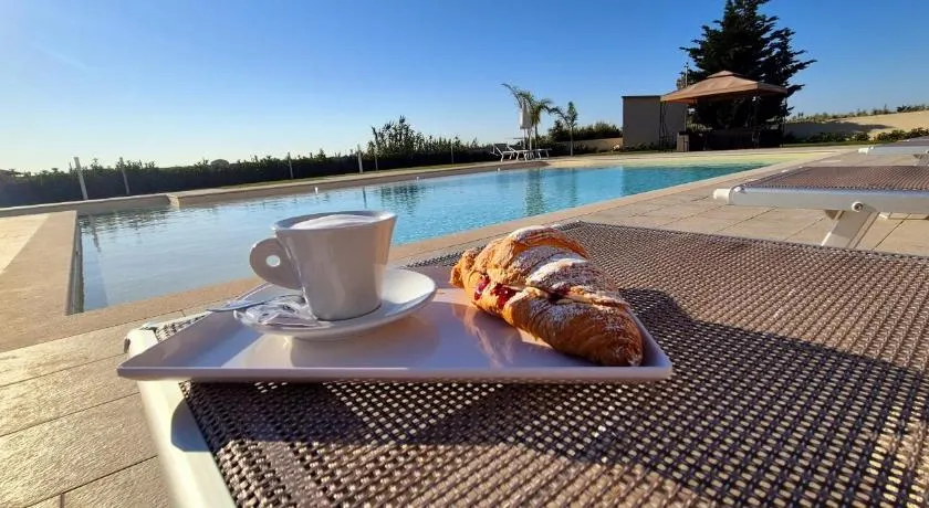 Villa Vittoria B&B - Image 1