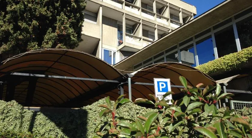 Hotel Roma - Image 1