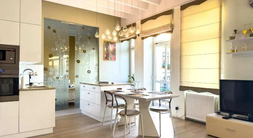Apartament Cesarski - Image 1