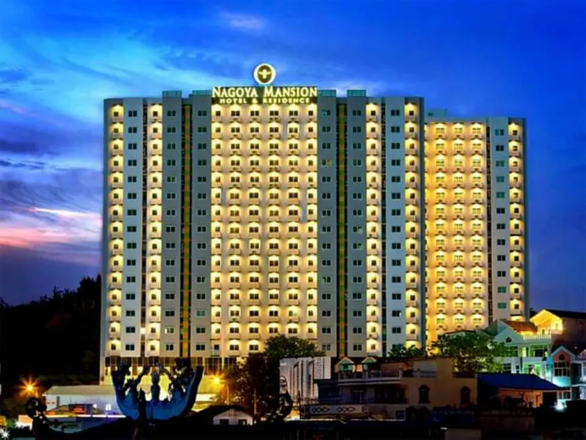 Nagoya Mansion Apartment Batam - Image 1