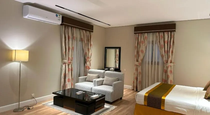 Nelover Hafar-Serviced apartments نيلوفر - Image 1