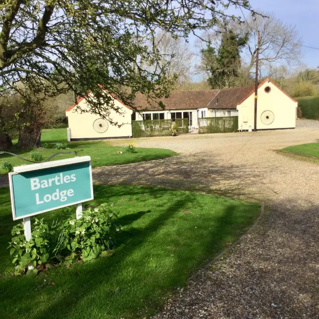 Bartles Lodge - Image 1