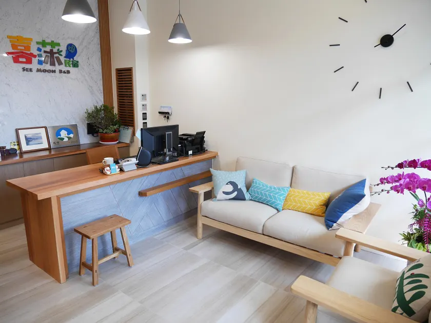 See Moon Homestay - Image 1