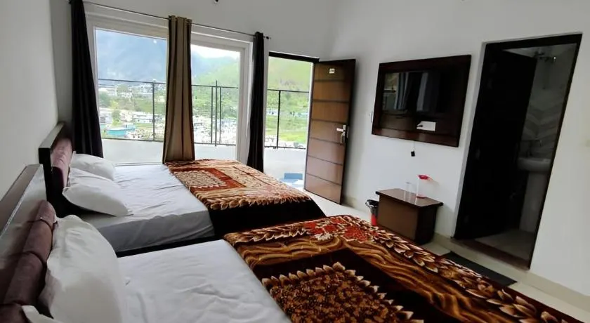Hotel Riversight - Image 1