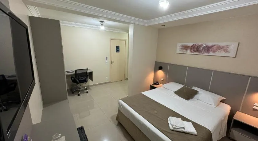 Hotel Villa Brites - Image 1