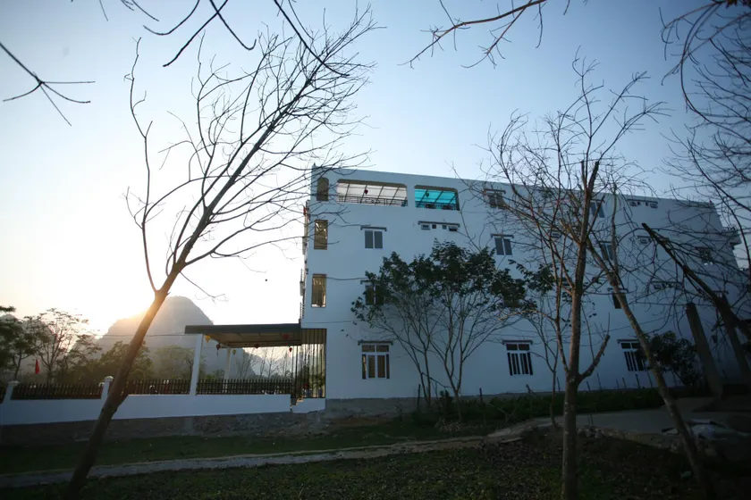 Phong Nha Amanda Homestay - Image 1