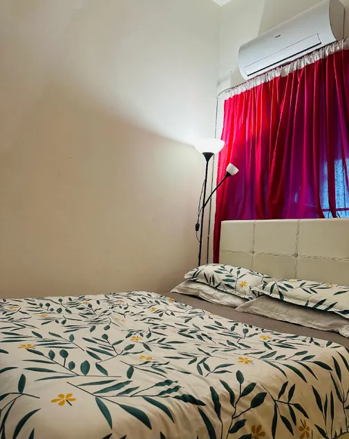ERIN HOMESTAY SERI ISKANDAR (wifi +. Nexflix) - Image 1