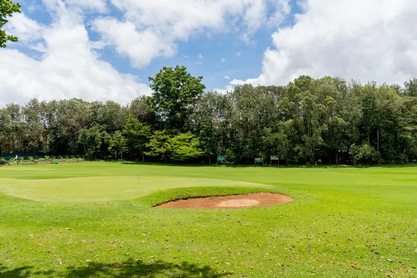 Nyeri Club - Image 1