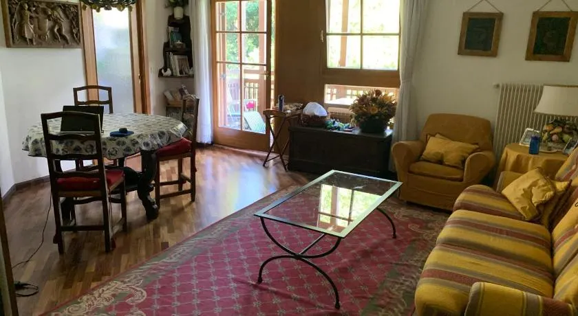 Siusi Sciliar Apartment - Image 1