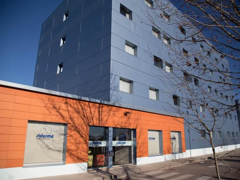 B&B HOTEL Figueres - Image 1