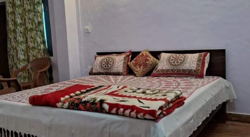Pathgami homestay kainchi dhaam - Image 1