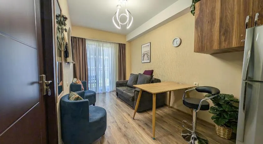 Bakuriani Krystal Resort Apartment A108 - Image 1