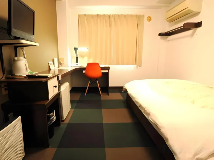 First Hotel Taketoyo - Image 1