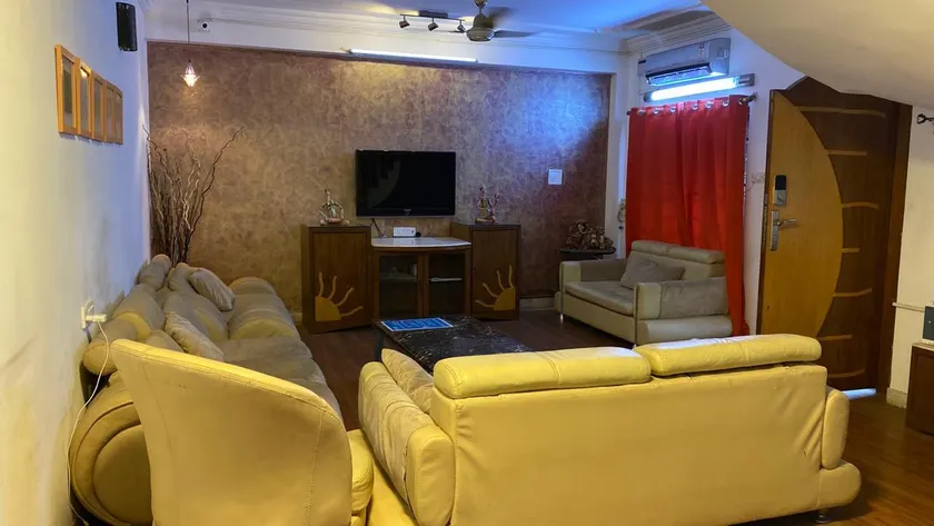 Mithra homes independent house - Image 1