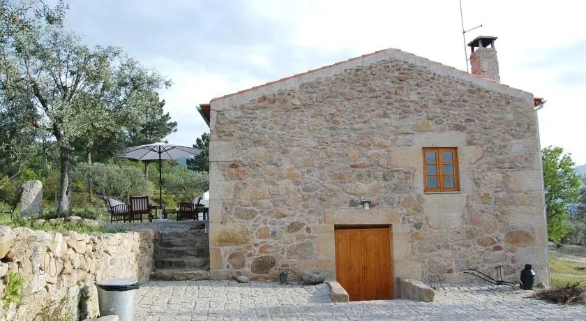 Casa da Carriça - Serra da Estrela - Image 1