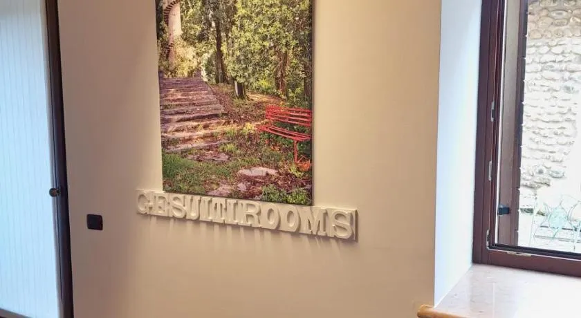 GESUITIROOMS - Image 1