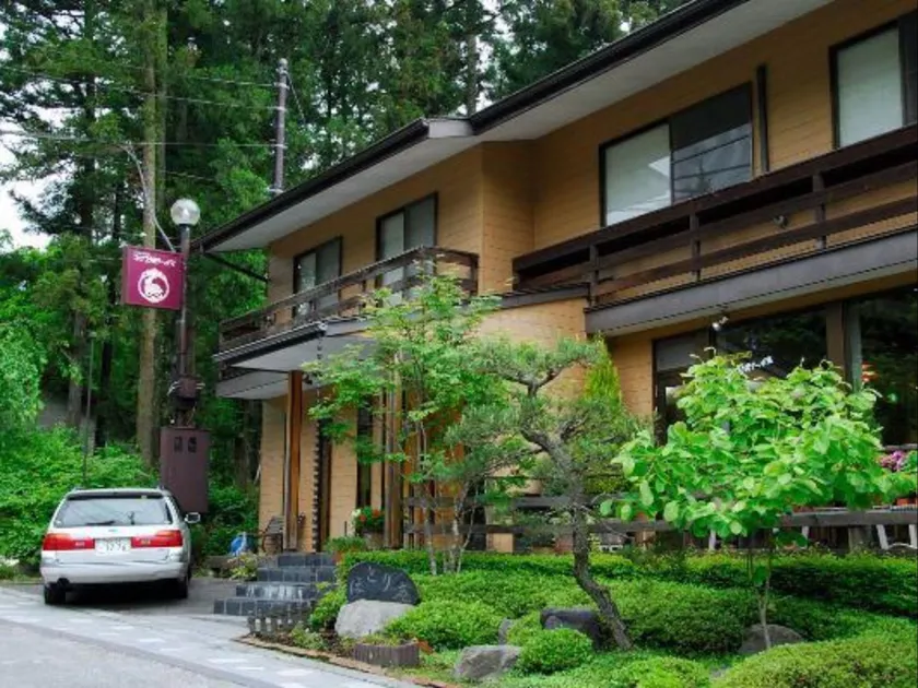 Annex Turtle Hotori-An - Image 1