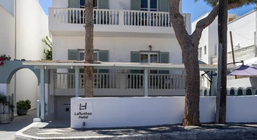Lefkothea Hotel - Image 1