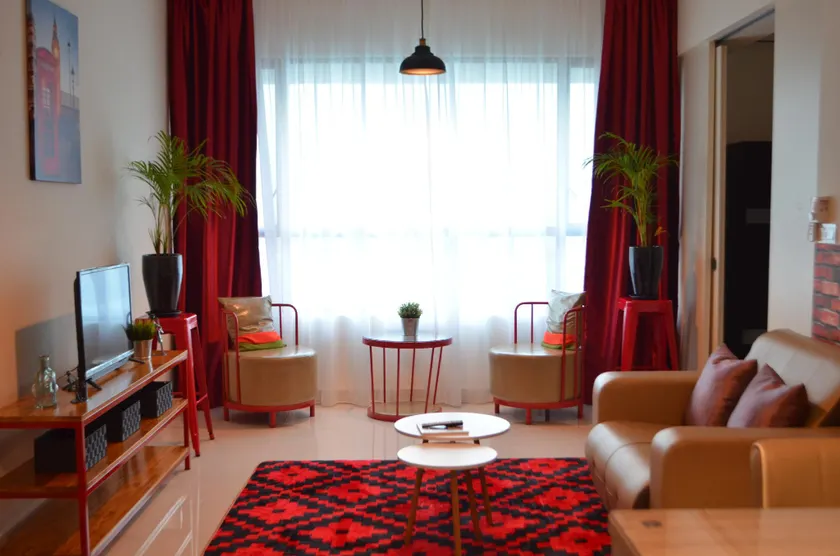 MKH Boulevard (casa r.v 4 ) - Image 1