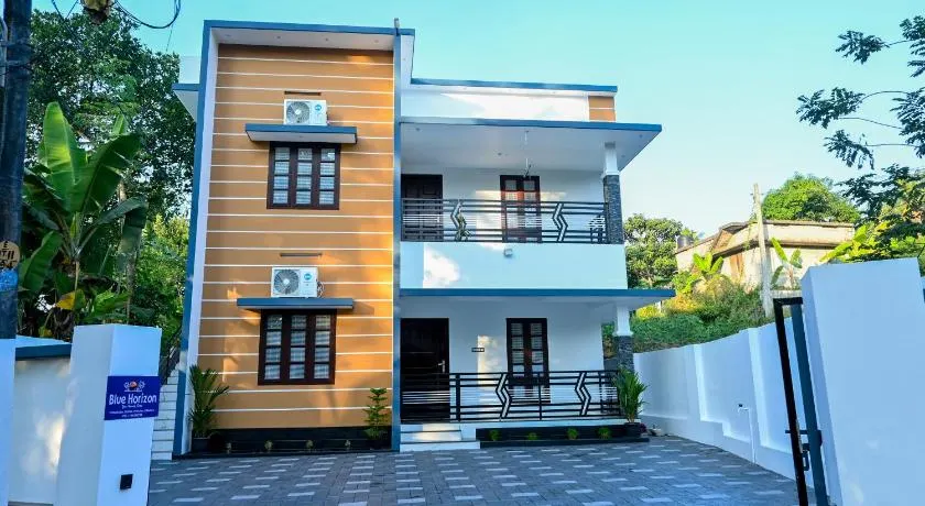 Blue Horizon Homestay - Image 1