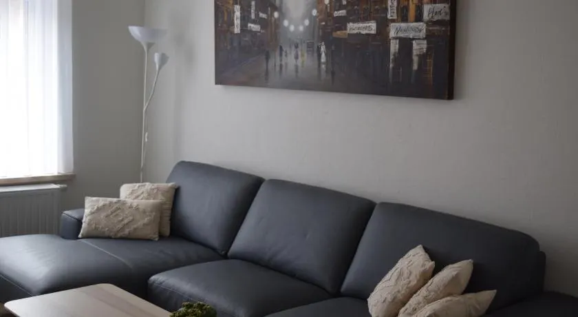 Apartment Aurora - Image 1