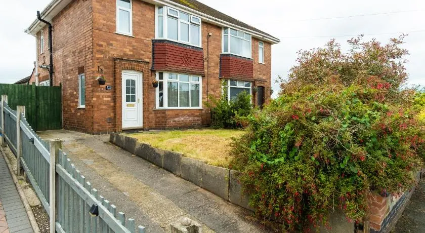 Heath House - Image 1