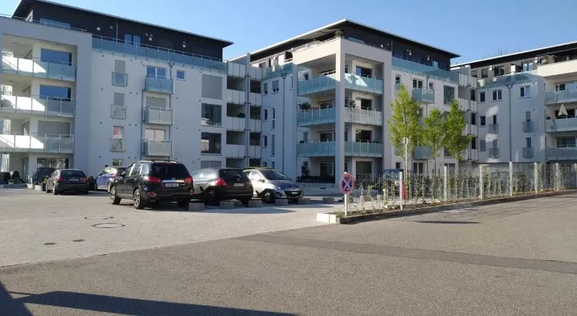 Apartments Alice & Julia - Image 1