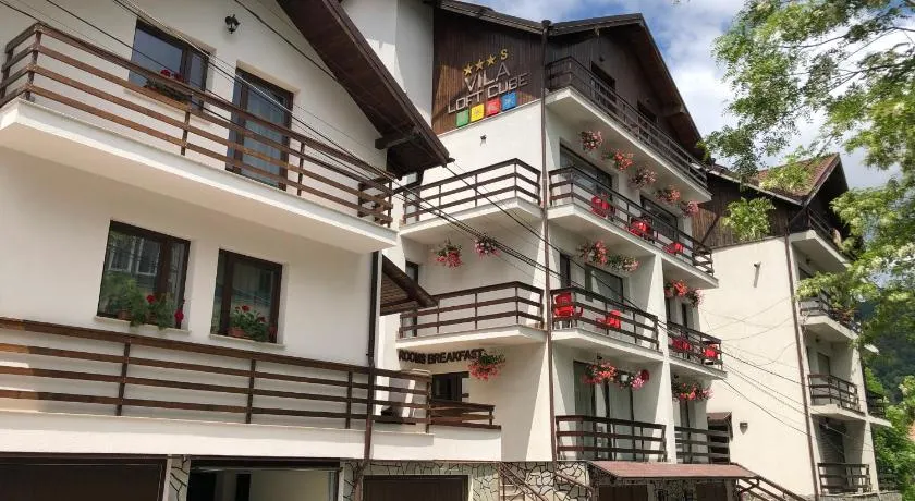 Vila LOFT CUBE - Image 1