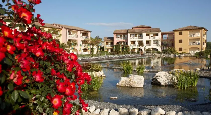 Hapimag Resort Scerne di Pineto - Image 1