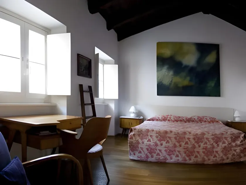 Boutique Hotel Albero Nascosto - Image 1