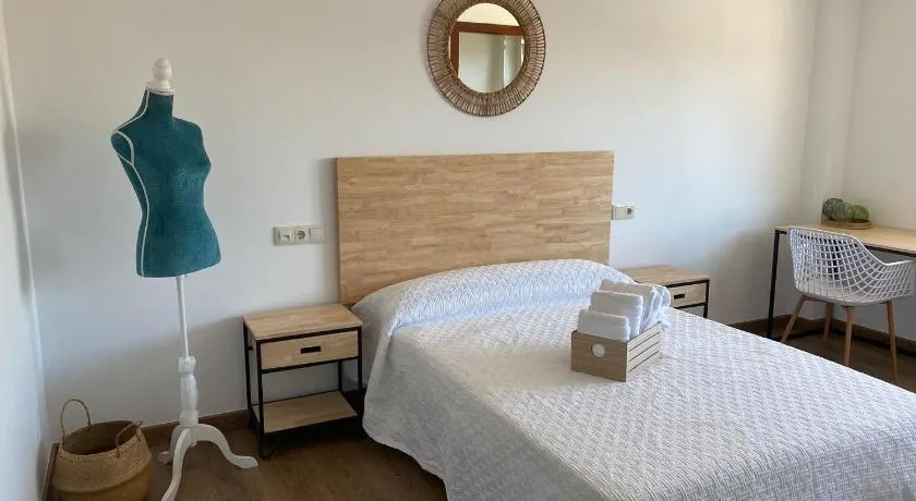 Albergue San Pedro - Image 1