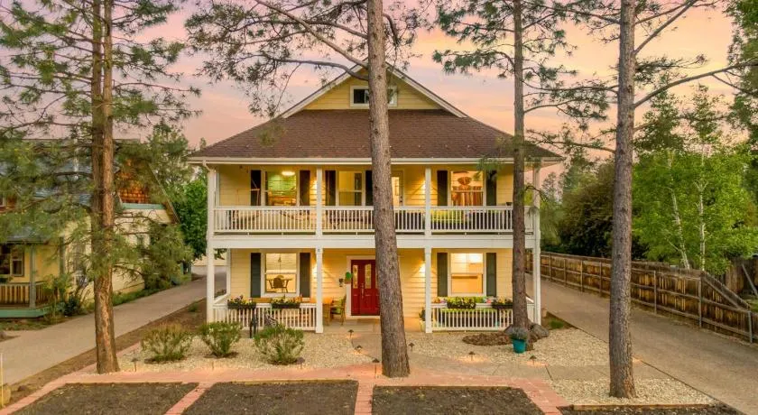 303 BnB Inn Flagstaff - Image 1